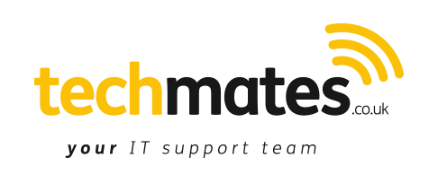 techmates.co.uk | your IT support team